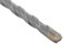 Бур HAMMER Ф8х210мм SDS Plus (201-316) купить в Нефтеюганске