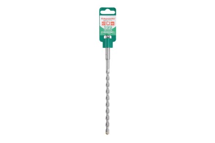 Бур HAMMER Ф8х210мм SDS Plus (201-316) купить в Нефтеюганске