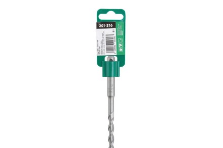 Бур HAMMER Ф8х210мм SDS Plus (201-316) купить в Нефтеюганске