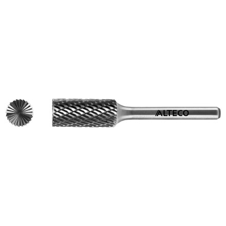 Борфреза по металлу ALTECO B 0820/6 MX 75635 купить в Нефтеюганске