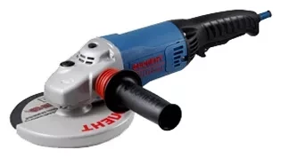 Шлифмашина УШМ Фиолент МШУ 9-16-180 Э купить в Нефтеюганске