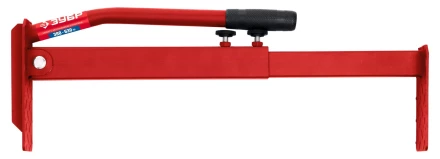 ЗУБР 380-630 мм, Захват для газобетонных блоков и кирпича (37550) купить в Нефтеюганске