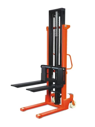 Штабелер гидравлический 1,5 т 3,0 м TOR CTY-EH с раздвижными вилами 1005778 купить в Нефтеюганске