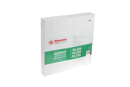 Шланг HAMMER 233-019 купить в Нефтеюганске