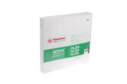 Шланг HAMMER 233-019 купить в Нефтеюганске