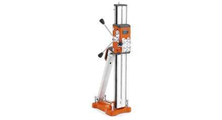 Стенд бурильный Husqvarna DS 450 EU для DM 340 и DM 280 купить в Нефтеюганске