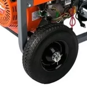 Генератор бензиновый Кратон GG-6500EM 3 08 01 038 купить в Нефтеюганске