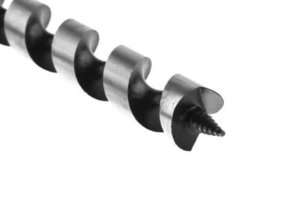 Сверло по дереву HAMMER Ф30х460мм (DR WD AR 30мм*460/370мм) купить в Нефтеюганске