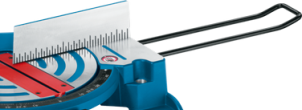 Пила торцовая BOSCH GCM 10 MX купить в Нефтеюганске