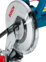 Пила торцовая BOSCH GCM 10 MX купить в Нефтеюганске
