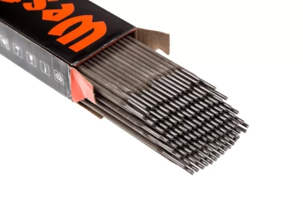 Электроды для сварки WESTER МР-3, 3.0 мм, 3 кг купить в Нефтеюганске