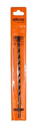 Сверло д/бет  5х150 мм 1/100/200 9352 купить в Нефтеюганске