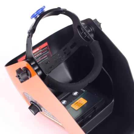 Маска сварочная Patriot power 350 D купить в Нефтеюганске