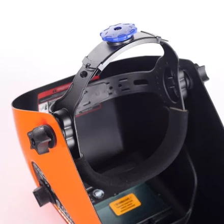 Маска сварочная Patriot power 350 D купить в Нефтеюганске