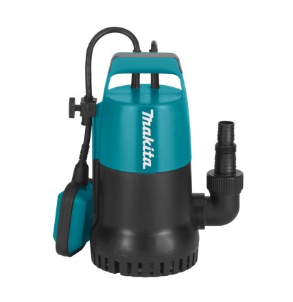 Насос дренажный погружной Makita PF0300 купить в Нефтеюганске