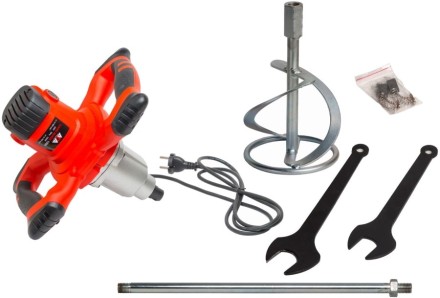Миксер ADA Hand Mixer 1200 купить в Нефтеюганске
