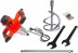 Миксер ADA Hand Mixer 1200 купить в Нефтеюганске