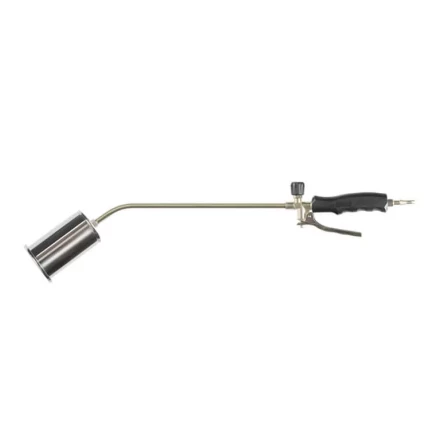 Горелка кровельная газовоздушная ГВ-700Р d=60 FoxWeld купить в Нефтеюганске