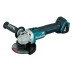 Аккумуляторная углошлифовальная машина MAKITA DGA506Z купить в Нефтеюганске