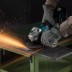 Аккумуляторная углошлифовальная машина MAKITA DGA506Z купить в Нефтеюганске