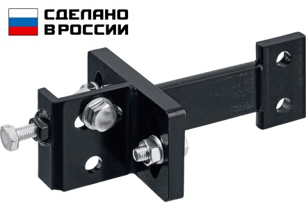 ЗУБР СЦ-3, базовая сцепка для культиваторов (707104-3) купить в Нефтеюганске