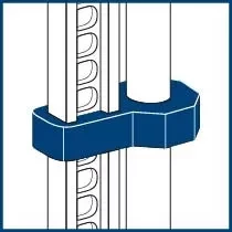 Держатель ручки реечного домкрата Stels 50537 купить в Нефтеюганске