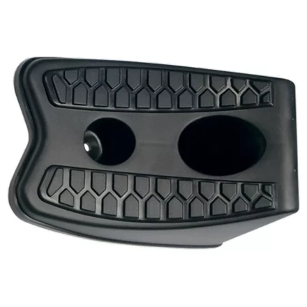 Башмаки противооткатные 2 штук MTX 567809 купить в Нефтеюганске