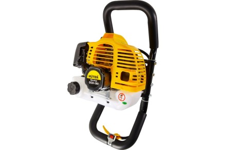 Мотобур Huter GGD-300 70/13/22 купить в Нефтеюганске