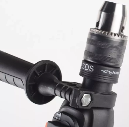 Перфоратор RH 230 PATRIOT купить в Нефтеюганске