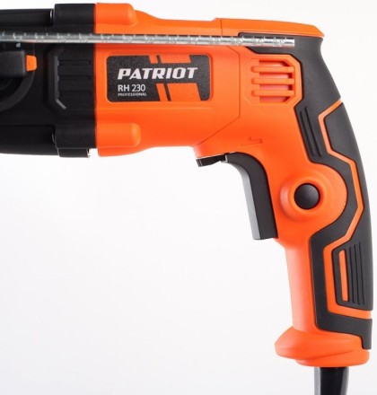 Перфоратор RH 230 PATRIOT купить в Нефтеюганске