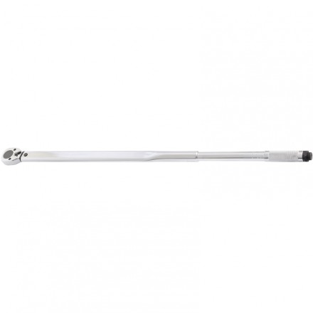 Ключ динамометрический 140-980 Нм 3/4&quot; CrV хромированый STELS 14165 купить в Нефтеюганске