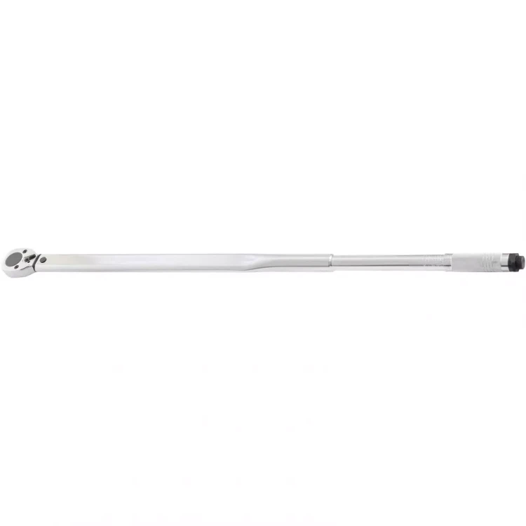 Ключ динамометрический 140-980 Нм 3/4" CrV хромированый STELS 14165 купить в Нефтеюганске