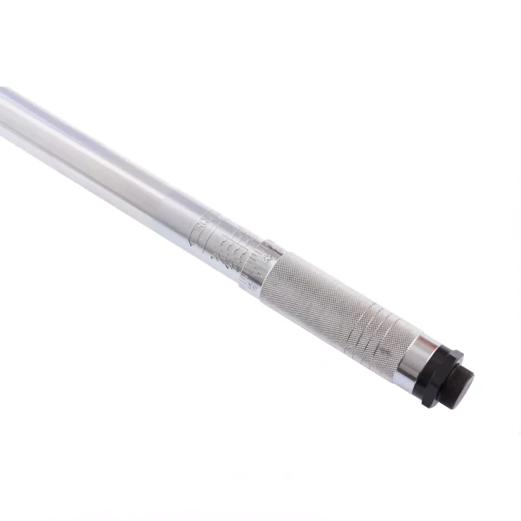 Ключ динамометрический 140-980 Нм 3/4" CrV хромированый STELS 14165 купить в Нефтеюганске