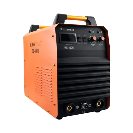 Сварочный аппарат FoxWeld ВД-400И купить в Нефтеюганске