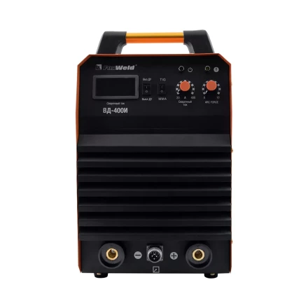 Сварочный аппарат FoxWeld ВД-400И купить в Нефтеюганске