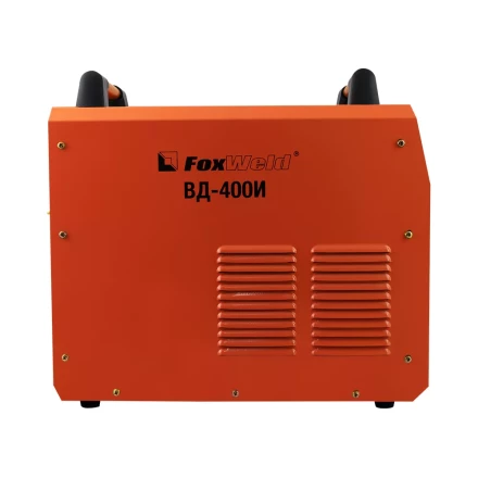 Сварочный аппарат FoxWeld ВД-400И купить в Нефтеюганске