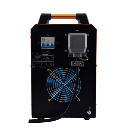 Сварочный аппарат FoxWeld ВД-400И купить в Нефтеюганске