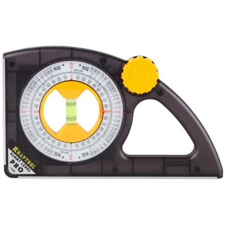 Уровень-угломер KRAFTOOL &quot;PRO&quot;, 360 градусов 1-34850 купить в Нефтеюганске