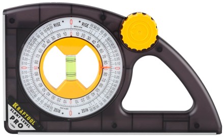 Уровень-угломер KRAFTOOL &quot;PRO&quot;, 360 градусов 1-34850 купить в Нефтеюганске