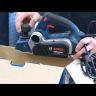 Электрорубанок BOSCH GHO 26-82 D купить в Нефтеюганске