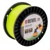 Леска для триммера круглая, 1,6мм х 408м, на DIN катушке FLEX CORD, Denzel 96268 купить в Нефтеюганске