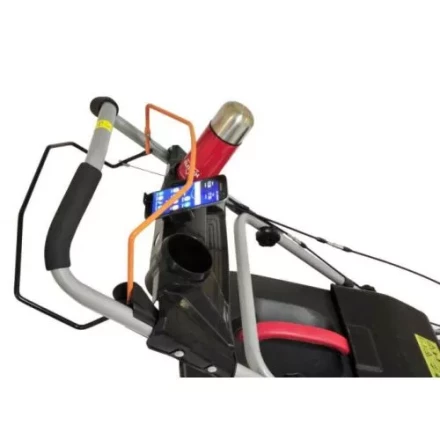 Газонокосилка бензиновая Loncin К 5500L самоходная Elitech купить в Нефтеюганске