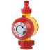 Таймер GRINDA для управления подачей воды, механический 8-427805 купить в Нефтеюганске