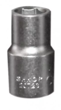 Головка торцевая 1/2&quot; х 12мм 1/10/400 ЭНКОР 20723 купить в Нефтеюганске