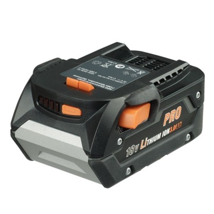 Аккумулятор L1830R 18В 3Aч Pro Li-ion 4932352655 AEG купить в Нефтеюганске
