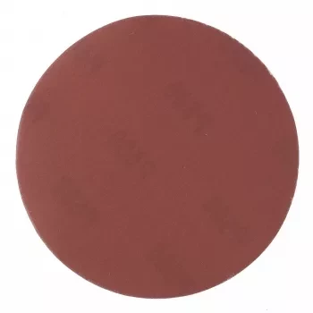 Круг абразивный на ворсовой подложке под липучку P 240 125 мм 10 штук MATRIX 73871 купить в Нефтеюганске