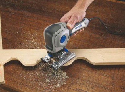 Фреза концевая Trio Tr 615 Dremel купить в Нефтеюганске
