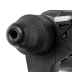 Перфоратор электрический RHH-800-26  SDS-plus 800 Вт 3 Дж  3 плюс 1 режим Denzel 26607 купить в Нефтеюганске