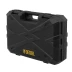 Перфоратор электрический RHH-800-26  SDS-plus 800 Вт 3 Дж  3 плюс 1 режим Denzel 26607 купить в Нефтеюганске