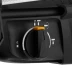 Перфоратор электрический RHH-800-26  SDS-plus 800 Вт 3 Дж  3 плюс 1 режим Denzel 26607 купить в Нефтеюганске